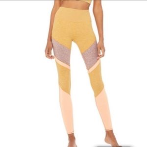 Alo Leggings NWOT